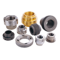 Tie Bar Nuts Gears for Die Casting Machine